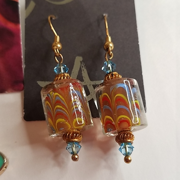 Earring bundle j159 - Picture 2 of 4